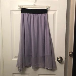 Lularoe Lola skirt 2/$20